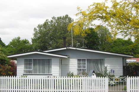 Photo of property in 27 Ward Street, Springlands, Blenheim, 7201