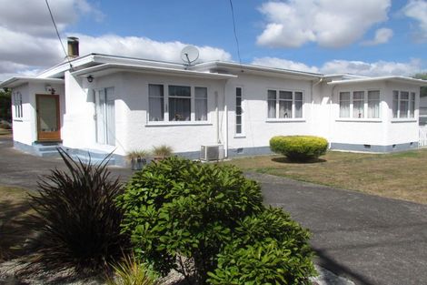 Photo of property in 127 Ngaumutawa Road, Masterton, 5810