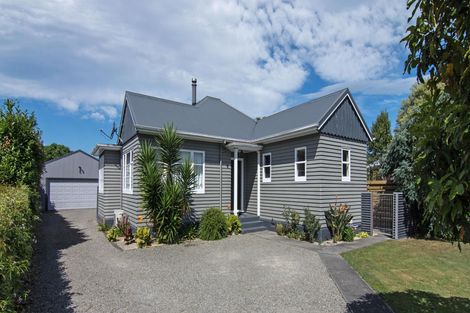 Photo of property in 3 Masters Crescent, Masterton, 5810