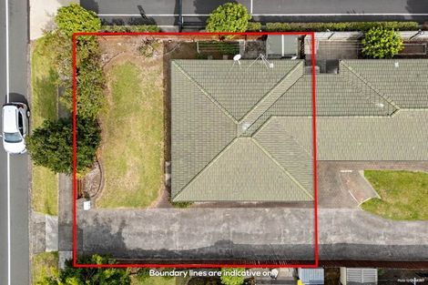 Photo of property in 1/106 Edinburgh Street, Pukekohe, 2120