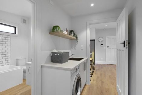 Photo of property in 15 Catherine Street, Woolston, Christchurch, 8023