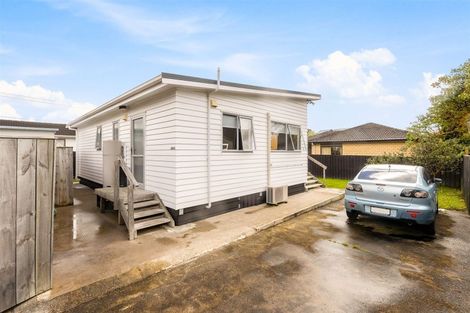 Photo of property in 337 Swanson Road, Ranui, Auckland, 0612