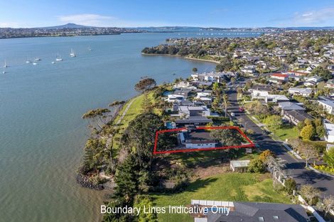 Photo of property in 71 Fisher Parade, Sunnyhills, Auckland, 2010