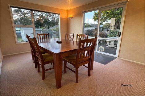 Photo of property in 29 Cornwall Street, Brooklands, New Plymouth, 4310