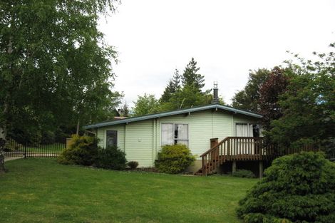 Photo of property in 3 Alpine Avenue, Hanmer Springs, 7334