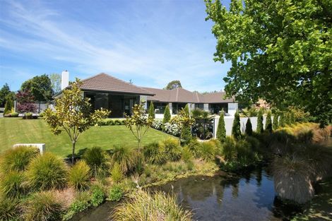 Photo of property in 49 Regent's Park Drive, Casebrook, Christchurch, 8051