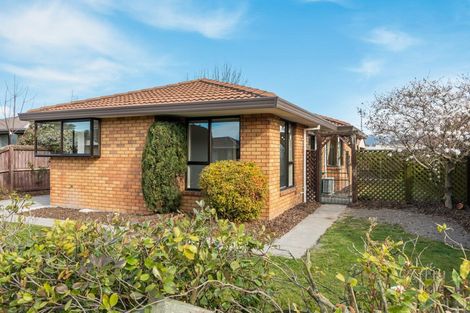 Photo of property in 2a Thistledown Place, Woolston, Christchurch, 8062