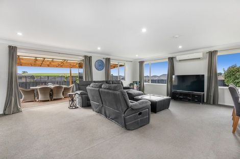 Photo of property in 18 Ballybunnion Crescent, Morrinsville, 3300