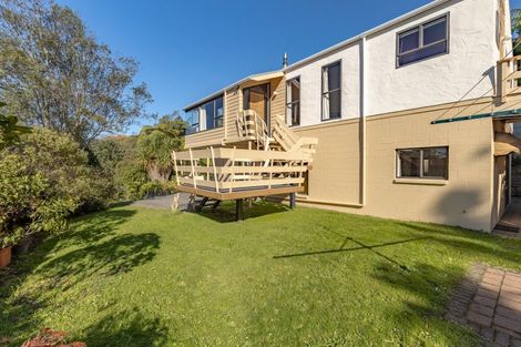 Photo of property in 55 Maratahu Street, Westown, New Plymouth, 4310