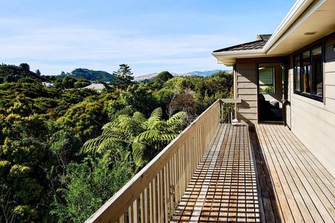 Photo of property in 38 Exploration Way, Whitby, Porirua, 5024