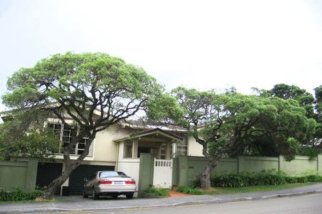 Photo of property in 25 Izard Road, Khandallah, Wellington, 6035