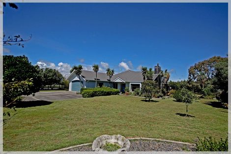Photo of property in 33 Palmer Road, Foxton Beach, Foxton, 4891