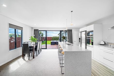 Photo of property in 34 Flaxon Place, Burwood, Christchurch, 8083