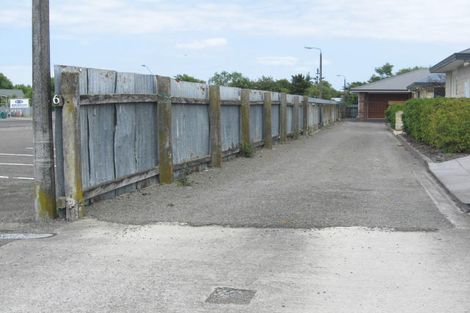 Photo of property in 6 Warwick Street, Feilding, 4702