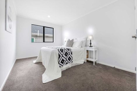 Photo of property in 413 Ormiston Road, Flat Bush, Auckland, 2019