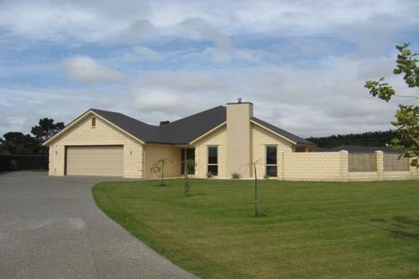 Photo of property in 630 East Maddisons Road, Rolleston, 7614