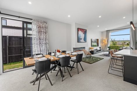 Photo of property in 49 Earp Crescent, Chartwell, Hamilton, 3210