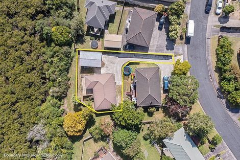Photo of property in 16a Penfold Place, Henderson, Auckland, 0610