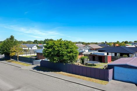 Photo of property in 64 Mcmurdo Street, Tinwald, Ashburton, 7700