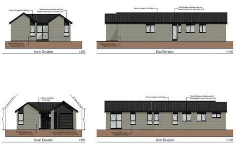 Photo of property in 12 Meachem Road, Chartwell, Hamilton, 3210