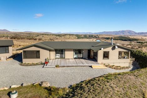 Photo of property in 417 Manuka Terrace, Ben Ohau, Twizel, 7999