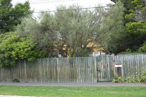 Photo of property in 1/20 Hendon Street, Edgeware, Christchurch, 8013