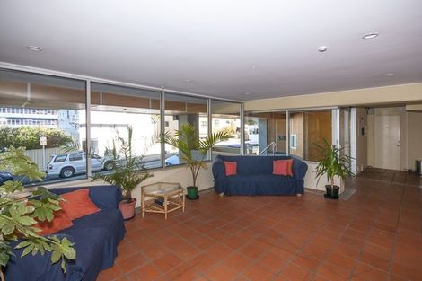 Photo of property in Capital Hill Apartments, 11/54 Hill Street, Thorndon, Wellington, 6011