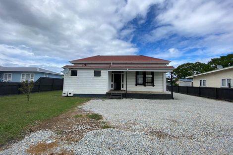 Photo of property in 81 De Lautour Road, Inner Kaiti, Gisborne, 4010