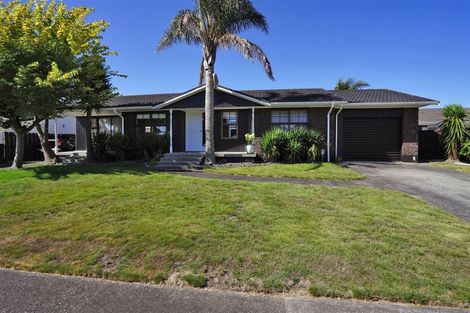 Photo of property in 14a Wilfred Street, St Andrews, Hamilton, 3200