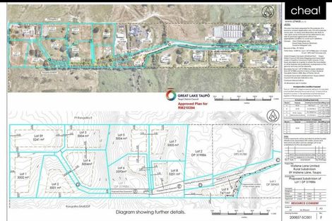 Photo of property in 26 Walnut Lane, Nukuhau, Taupo, 3330