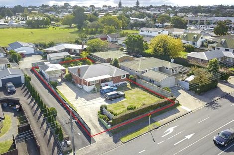 Photo of property in 86 Otumoetai Road, Judea, Tauranga, 3110