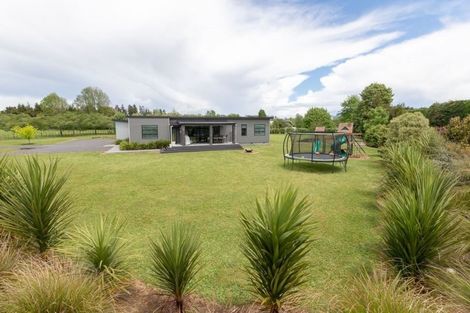 Photo of property in 369c Marshmeadow Road, Newstead, Hamilton, 3286