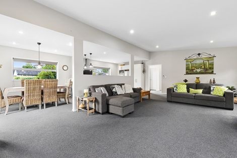 Photo of property in 17 Allendale Place, Morrinsville, 3300