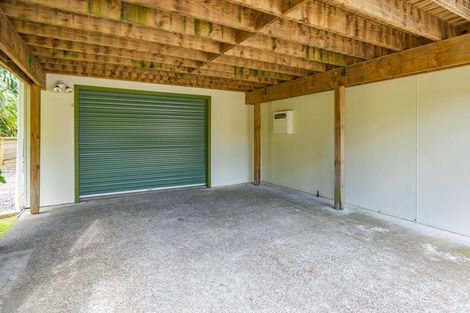 Photo of property in 110 Renown Road, Raumati South, Paraparaumu, 5032