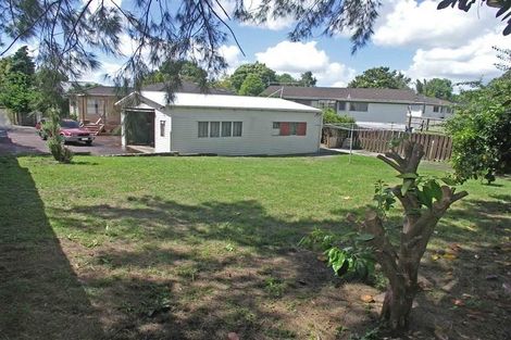 Photo of property in 23 Balloch Street, Randwick Park, Auckland, 2105