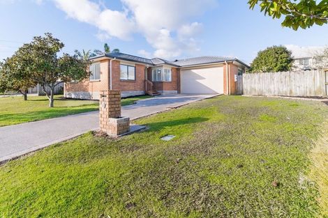 Photo of property in 16 Eastland Road, Flat Bush, Auckland, 2019