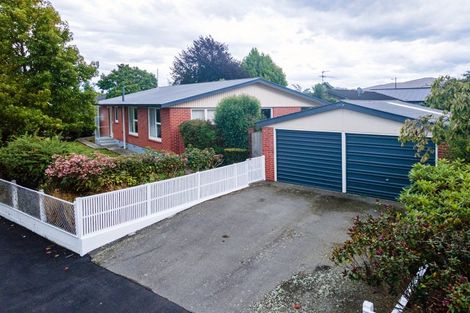 Photo of property in 12 Hanrahan Street, Allenton, Ashburton, 7700
