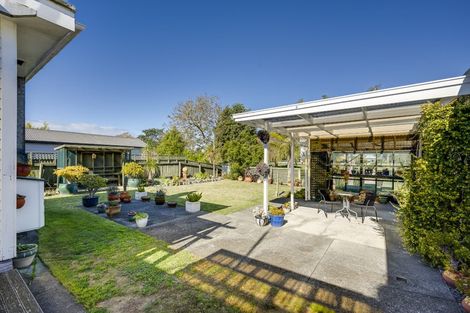 Photo of property in 4 Logan Avenue, Marewa, Napier, 4110