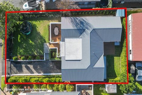 Photo of property in 82 Grange Road, Otumoetai, Tauranga, 3110