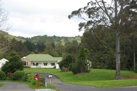 Photo of property in 68 Anzac Valley Road, Waitakere, Auckland, 0816