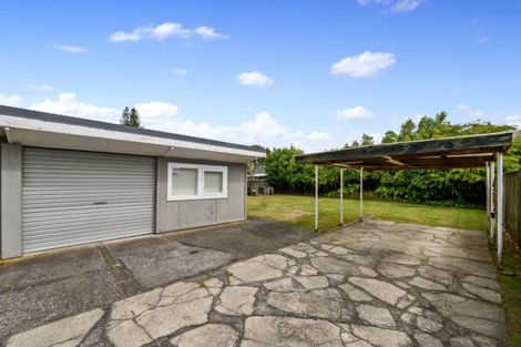 Photo of property in 78 Sala Street, Whakarewarewa, Rotorua, 3010