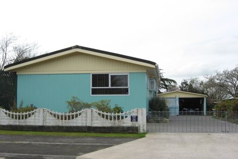 Photo of property in 4 Kowhai Street, Inglewood, 4330