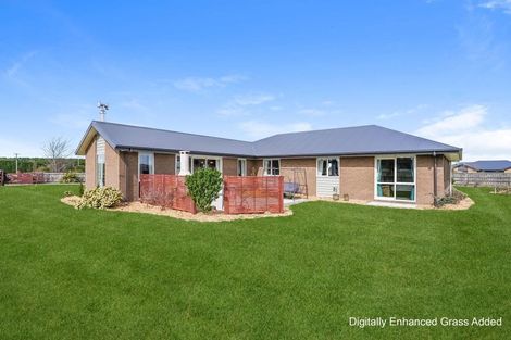 Photo of property in 5 Fantail Avenue, Amberley, 7410
