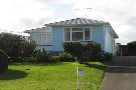 Photo of property in 106 Smithfield Road, Tawhero, Whanganui, 4501