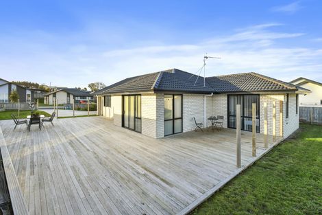 Photo of property in 6 Matau Close, Te Kauwhata, 3710