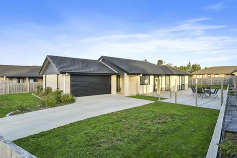 Photo of property in 6 Matau Close, Te Kauwhata, 3710