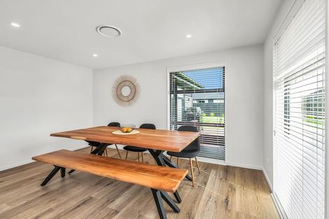 Photo of property in 15 Collisson Street, Leeston, 7632