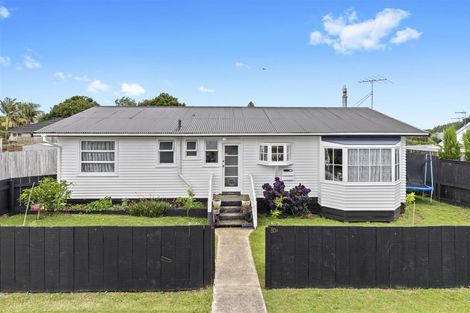 Photo of property in 80a Mcrobbie Road, Kingseat, Papakura, 2580