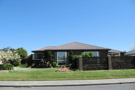 Photo of property in 79 Fairweather Crescent, Kaiapoi, 7630