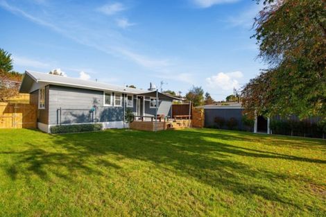 Photo of property in 85 Elizabeth Street, Tauhara, Taupo, 3330